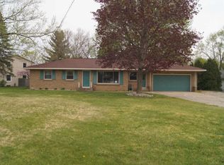 7885 Hollyhock Ave, Jenison, MI 49428