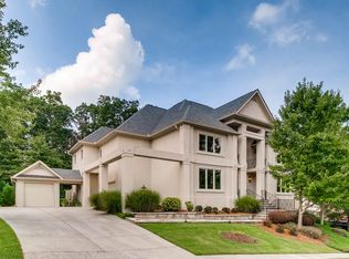 4063 Lyon Blvd SW, Atlanta, GA 30331