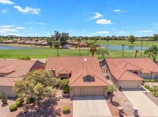 24126 S Sunbrook Dr, Sun Lakes, AZ 85248