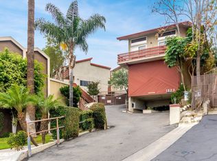 1523 E Windsor Rd APT 209A, Glendale, CA 91205