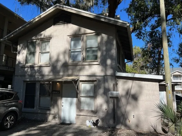 1412 NW 3rd Ave, Gainesville, FL 32603