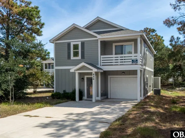 856 Sawgrass Ct, Corolla, NC 27927