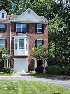 7915 Kiverton Pl, Sandy Springs, GA, 30350