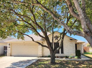 2510 Dove Crossing Dr, New Braunfels, TX 78130