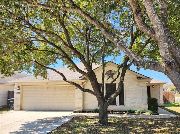 2510 Dove Crossing, New Braunfels, TX 78130