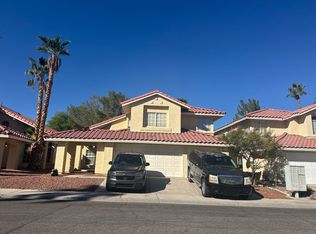 2873 Moonlight Bay Ln, Las Vegas, NV 89128
