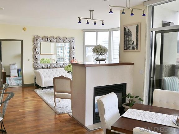 2nd image of 700 W Harbor Dr Unit 1802