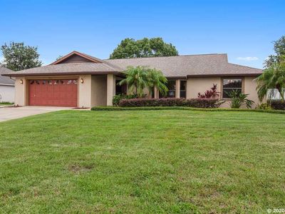 2611 Shiprock Ct, Deltona, FL, 32738