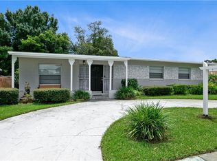 4643 Kempston Dr, Orlando, FL 32812