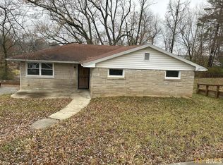 413 S Red Bank Rd, Evansville, IN 47712