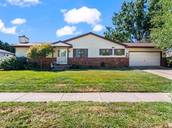 2510 Raleigh Rd, Springfield, IL 62704