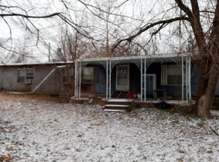 112 N Main St, Purcell, MO 64857