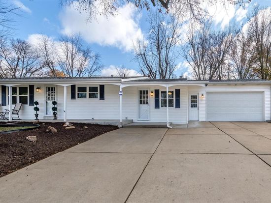 932 Gustane Dr Saint Charles Mo 63301 Zillow