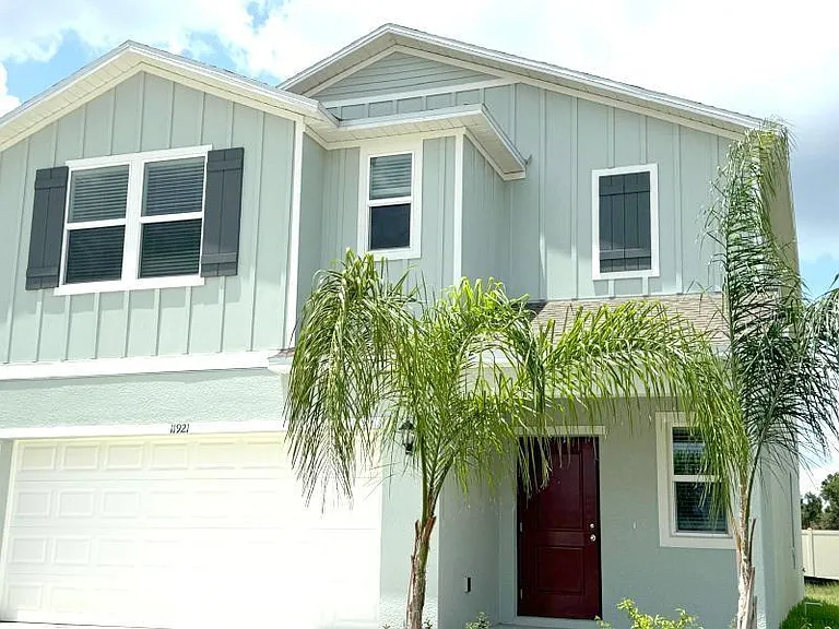 11921 Noble Chase Path — Photo 3