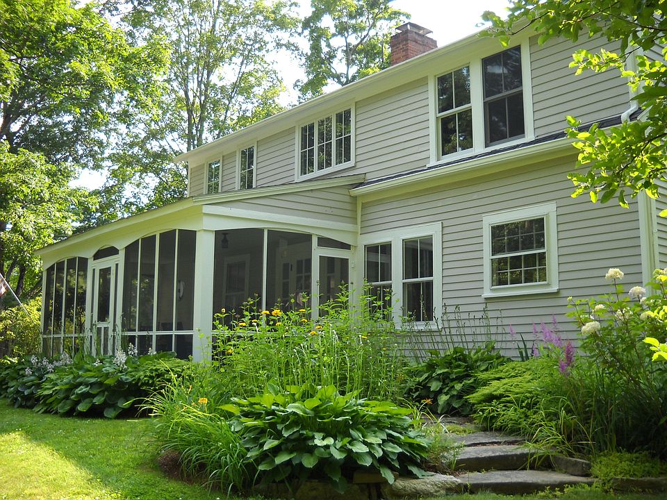 beautiful home
