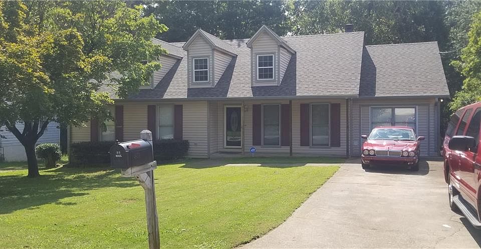 2nd image of 1172 Providence Way