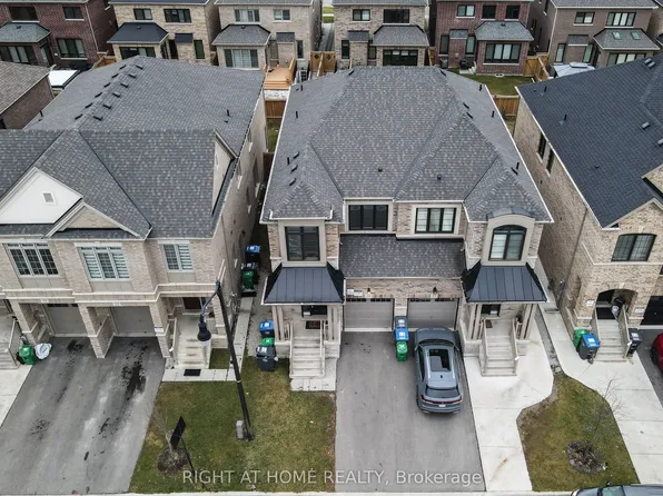 25 Hubbell Rd, Brampton, ON L6Y 1P3