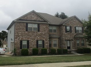 3710 Morinda Dr, Douglasville, GA 30135