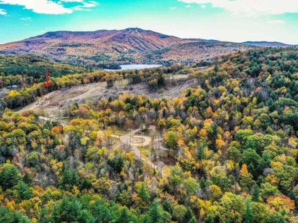 Lot 22 Blueberry Ridge Road, Sunapee, NH 03782