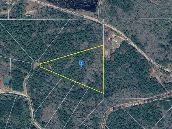 1711 SHORT PNE LANE, WESTVILLE, FL 32464