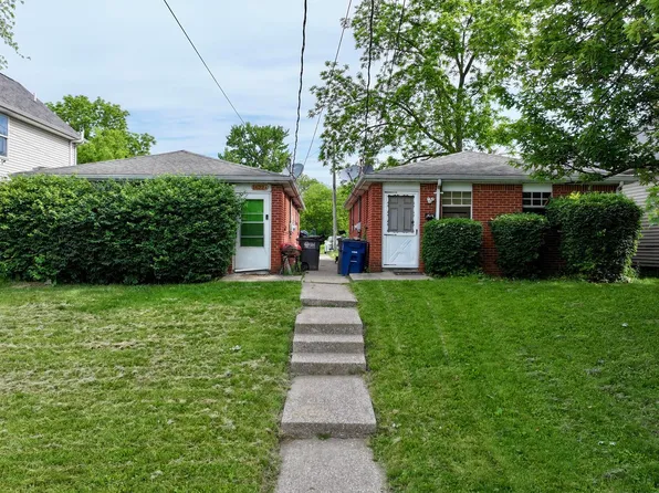 1618 Milburn Ave, Toledo, OH 43606
