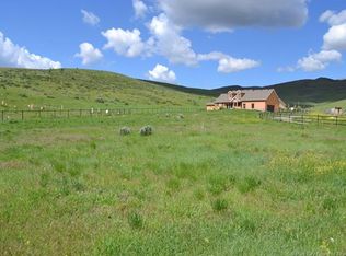1836 S West Hoytsville Rd, Wanship, UT 84017