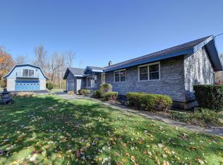 975 Peru Rd, Windsor, MA 01270