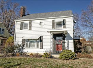 31 Greene St, Fairborn, OH 45324