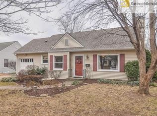 5001 Juniper St, Mission, KS 66205