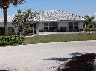 530 Via Cintia, Punta Gorda, FL 33950