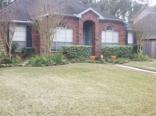 11119 Canyon Trail Dr, Houston, TX 77066