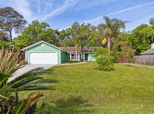 2033 Bonnie Oaks Dr, Fernandina Beach, FL 32034