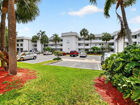 1410 Sheridan Street #19i, Hollywood, FL 33020