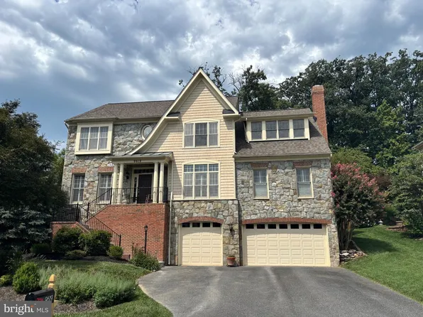 9619 Woodland Rd, New Market, MD 21774
