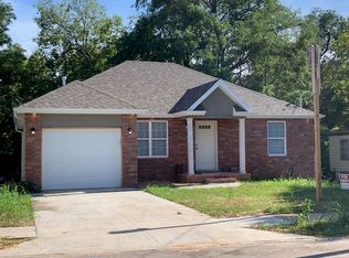 1212 W Madison St, Springfield, MO 65806