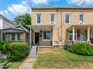 1715 Commercial St, Pittsburgh, PA 15218