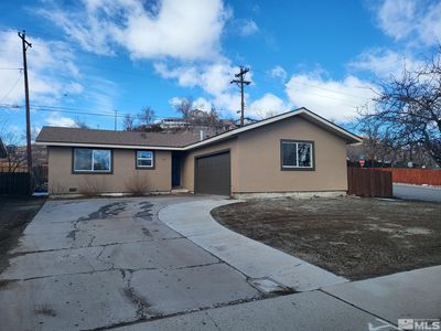 100 Eric Ave, Sparks, NV, 89431