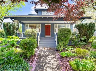 4050 NE 23rd Ave, Portland, OR 97212