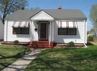 205 Whitelaw Ave, East Alton, IL 62024