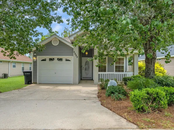 3333 Newton Abbott Dr, Tallahassee, FL 32317