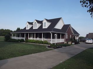 115 Planters Dr, Gaffney, SC 29341