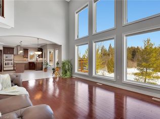 510 Forest Gate Cres, Waterloo, ON N2V 2X2