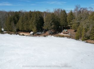 14 Catapillar Ln, South Bruce Peninsula, ON N0H2T0