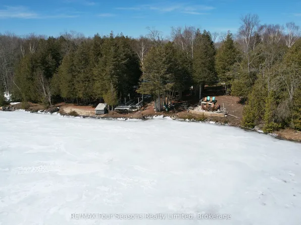 14 Catapillar Ln, South Bruce Peninsula, ON N0H 2T0