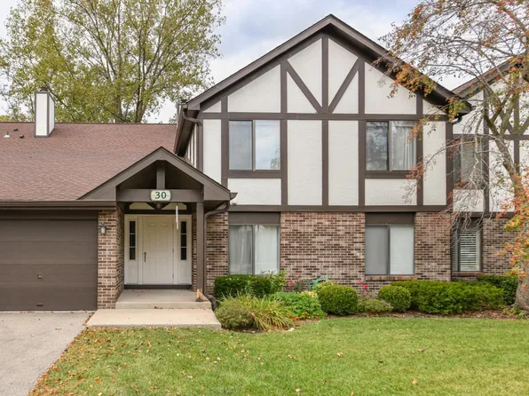 30 Driftwood COURT #C, Williams Bay, WI 53191