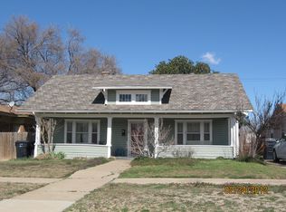 1615 NW 28th St, Oklahoma City, OK 73106