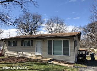 1417 Moran Dr, Saint Louis, MO