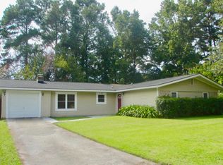 601 Piedmont Ln, Ladson, SC 29456