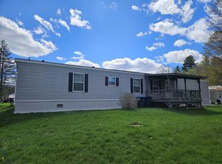 98 K-T Lane #19, Northfield, VT 05663