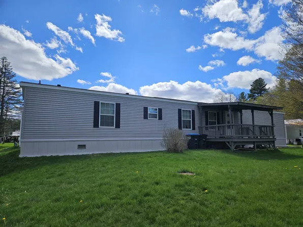 98 K-T Lane #19, Northfield, VT 05663